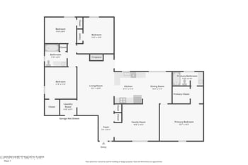 6436 Bahaia Rd, Fleming Island, FL 32003