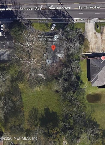 6436 San Juan Ave, Jacksonville, FL 32210