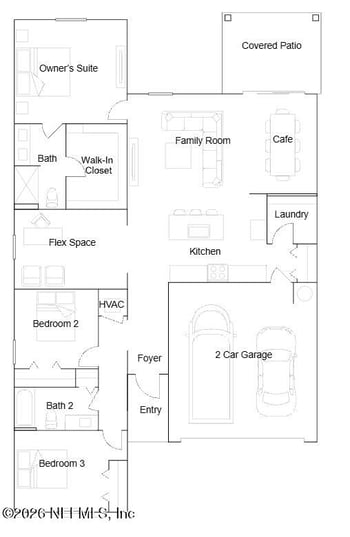 6437 Firebush Rd, Jacksonville, FL 32219