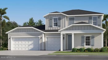 6437 Rein Ave, Jacksonville, FL 32219