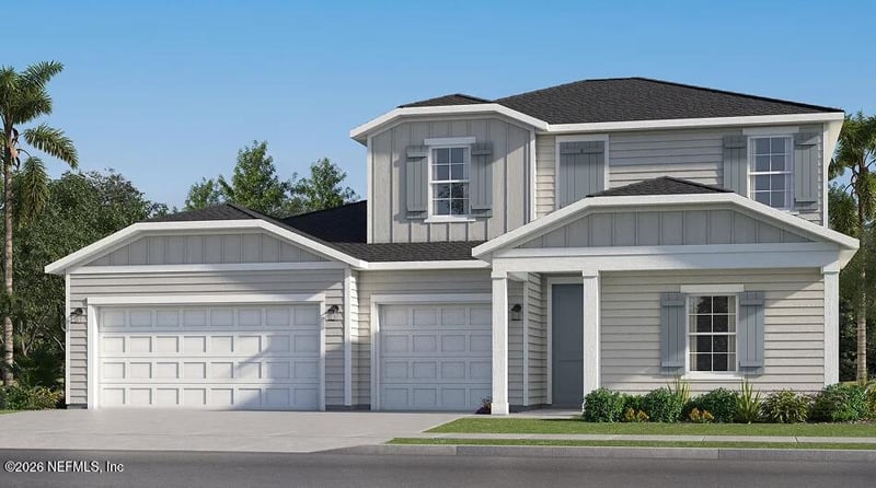 6437 Rein Ave, Jacksonville, FL 32219