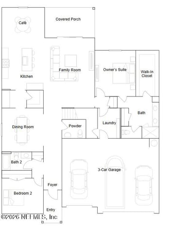 6437 Rein Ave, Jacksonville, FL 32219