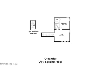 6438 Sparkling Stream Trl, Jacksonville, FL 32234