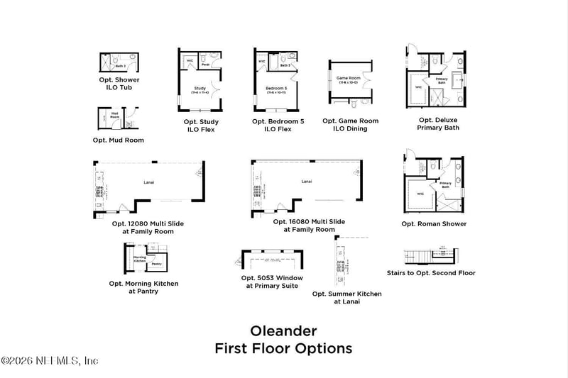 6438 Sparkling Stream Trl, Jacksonville, FL 32234