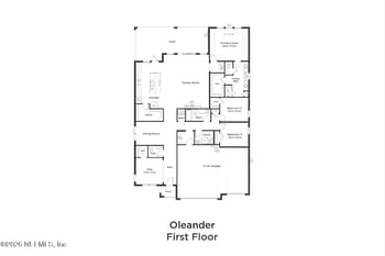 6438 Sparkling Stream Trl, Jacksonville, FL 32234