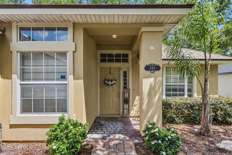 644 Spanish Wells Rd, Jacksonville, FL 32218