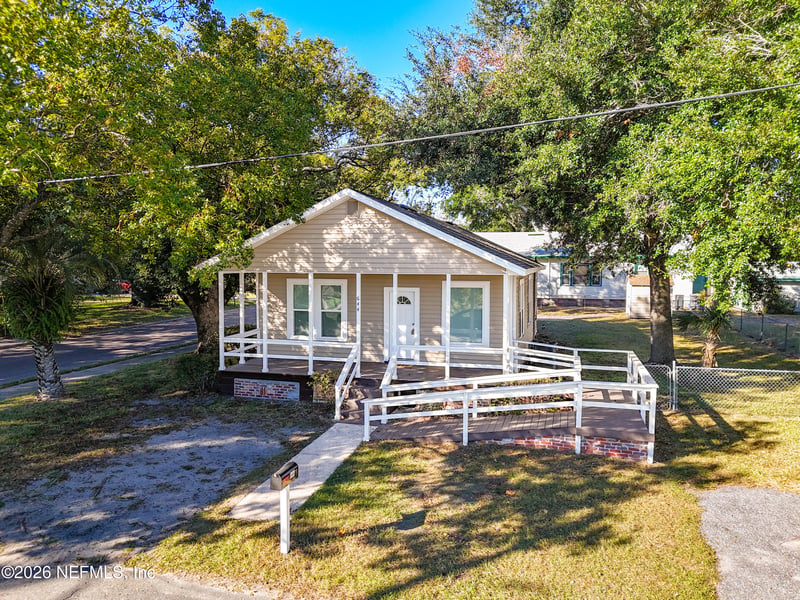 644 Willow Branch Ave, Jacksonville, FL 32205