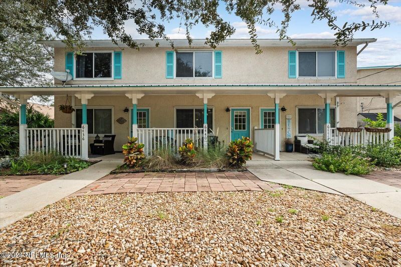 6440 Madison St, St Augustine, FL 32080