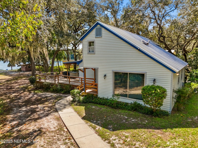 6441 Baker Rd, Keystone Heights, FL 32656