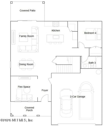 6441 Firebush Rd, Jacksonville, FL 32219