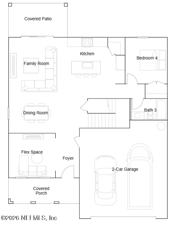 6441 Firebush Rd, Jacksonville, FL 32219