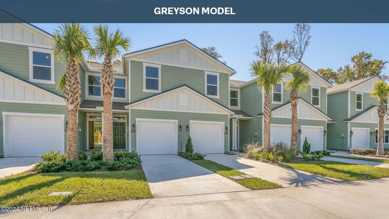 6442 Camphor Laurel Ln, Jacksonville, FL 32219