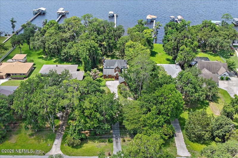 6443 Jack Wright Island Rd, St Augustine, FL 32092