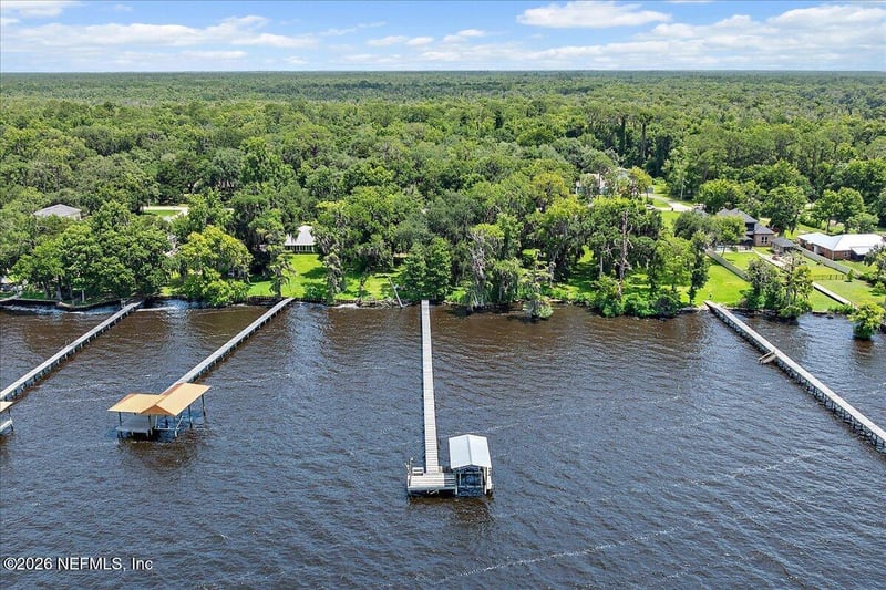 6443 Jack Wright Island Rd, St Augustine, FL 32092