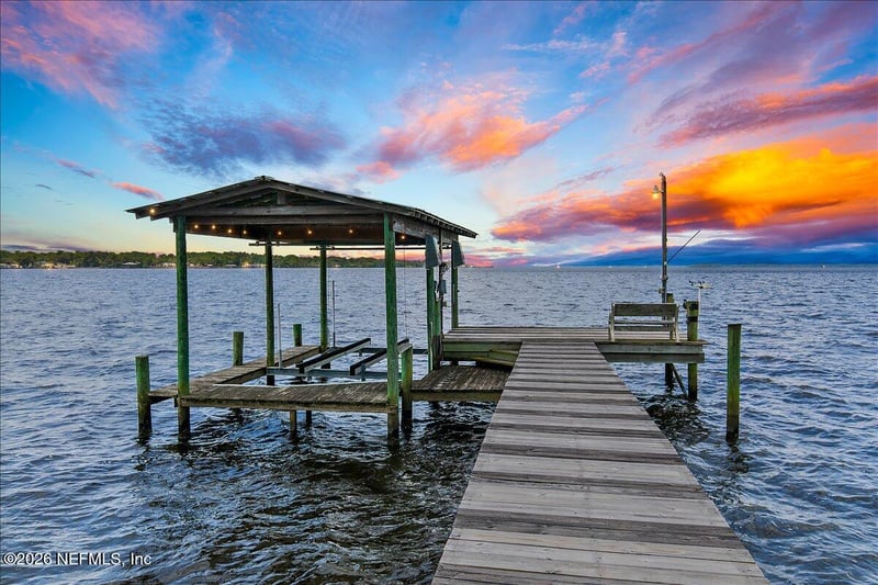 6443 Jack Wright Island Rd, St Augustine, FL 32092