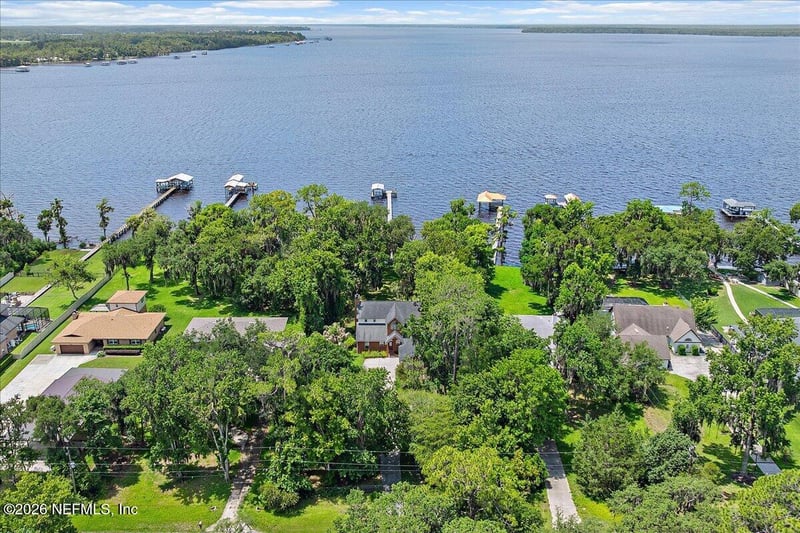 6443 Jack Wright Island Rd, St Augustine, FL 32092