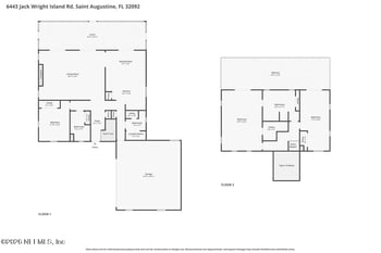 6443 Jack Wright Island Rd, St Augustine, FL 32092