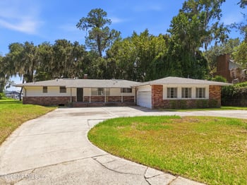 6445 Jack Wright Island Rd, St Augustine, FL 32092
