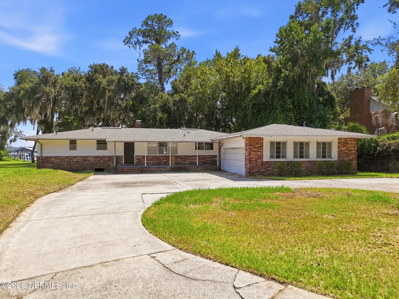 6445 Jack Wright Island Rd, St Augustine, FL 32092