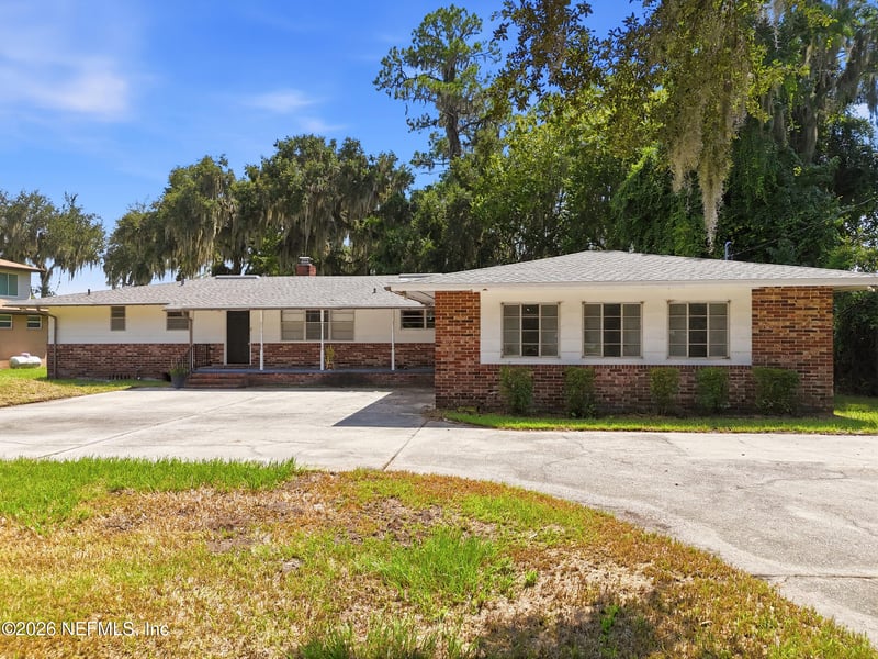 6445 Jack Wright Island Rd, St Augustine, FL 32092