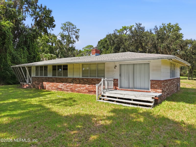 6445 Jack Wright Island Rd, St Augustine, FL 32092
