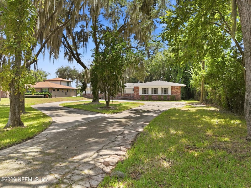6445 Jack Wright Island Rd, St Augustine, FL 32092