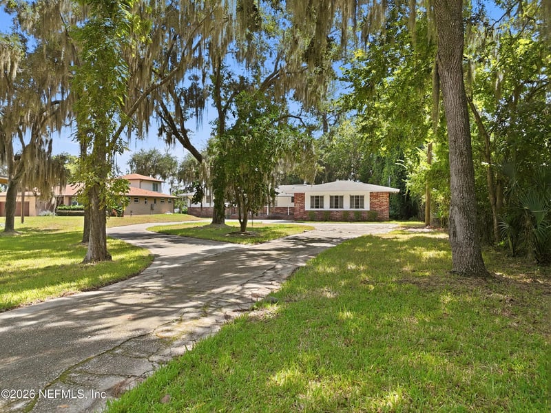 6445 Jack Wright Island Rd, St Augustine, FL 32092