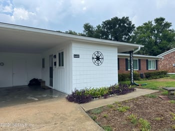 6445 Tiny Tim Ln, Jacksonville, FL 32210