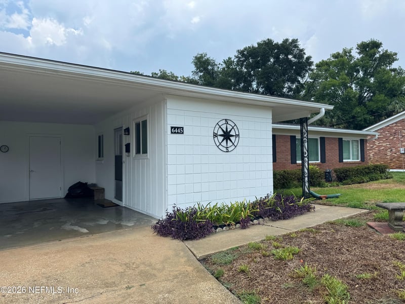 6445 Tiny Tim Ln, Jacksonville, FL 32210