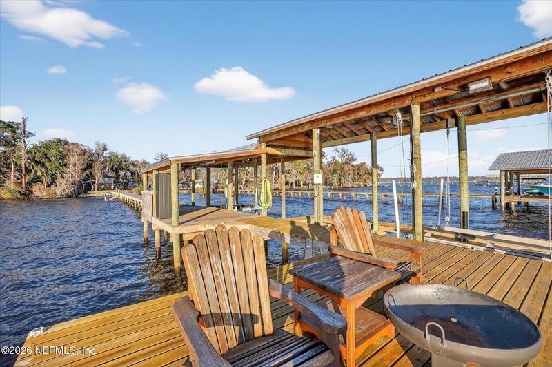 6447 Jack Wright Island Rd, St Augustine, FL 32092