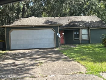 6449 Diamond Leaf Dr, Jacksonville, FL 32244