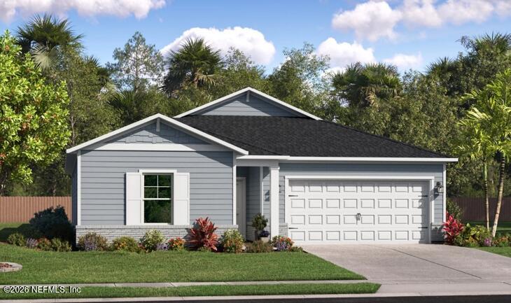 6449 Firebush Rd, Jacksonville, FL 32218