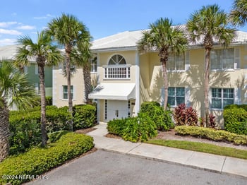 645 Ponte Vedra Blvd #645D, Ponte Vedra Beach, FL 32082