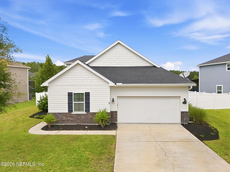 645 Trellis Bay Dr, St Augustine, FL 32092