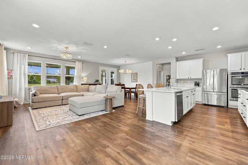 645 Trellis Bay Dr, St Augustine, FL 32092