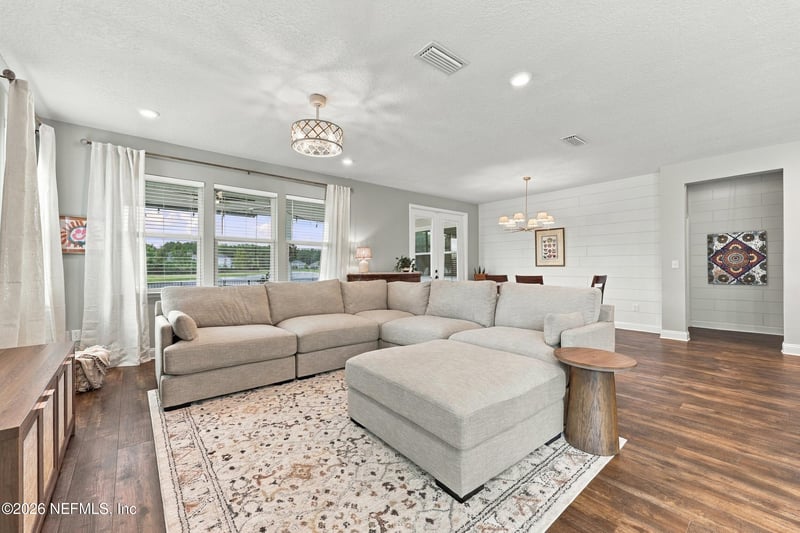 645 Trellis Bay Dr, St Augustine, FL 32092