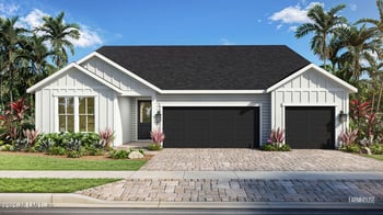 6450 Sparkling Stream Trl, Jacksonville, FL 32234