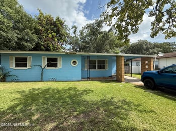 6453 Solandra Dr, Jacksonville, FL 32210