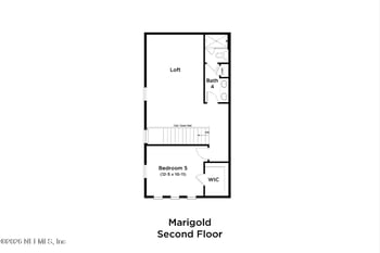 6455 Sparkling Stream Trl, Jacksonville, FL 32234
