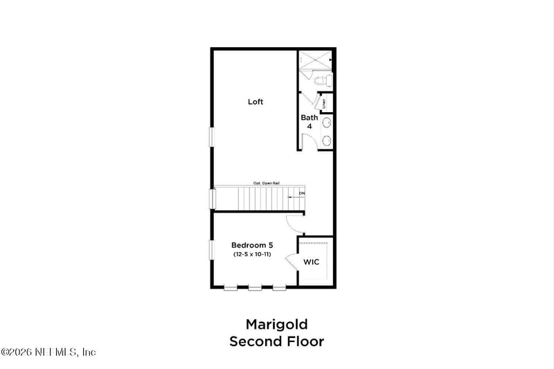 6455 Sparkling Stream Trl, Jacksonville, FL 32234