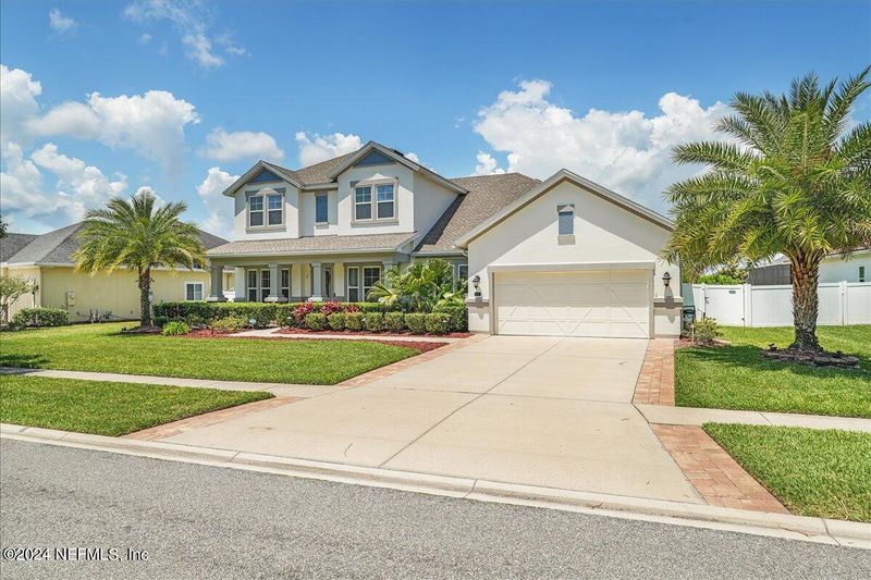 646 Cross Ridge Dr, Ponte Vedra, FL 32081