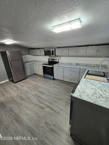 646 N Church St, Starke, FL 32091