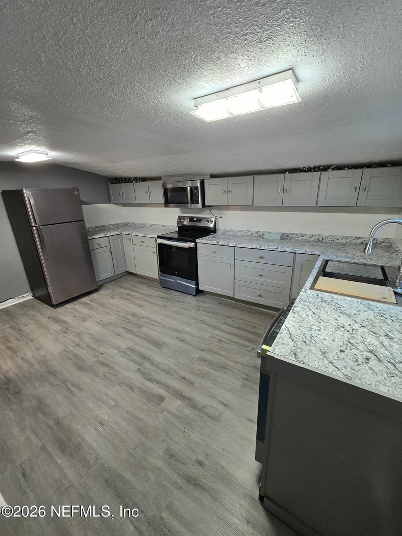 646 N Church St, Starke, FL 32091