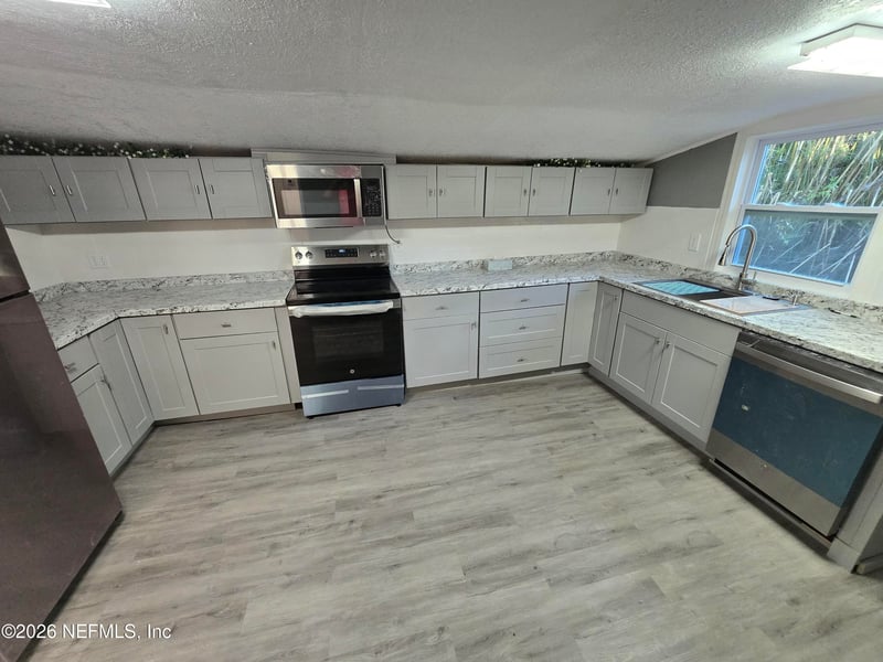 646 N Church St, Starke, FL 32091
