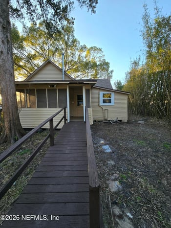 646 N Church St, Starke, FL 32091