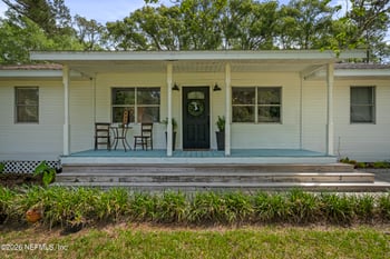 6460 Old Dixie Dr, St Augustine, FL 32095