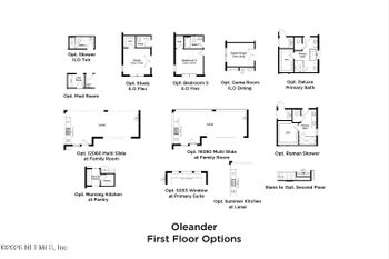 6461 Sparkling Stream Trl, Jacksonville, FL 32234