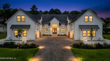 647 Santa Teresa Ct, St Augustine, FL 32095