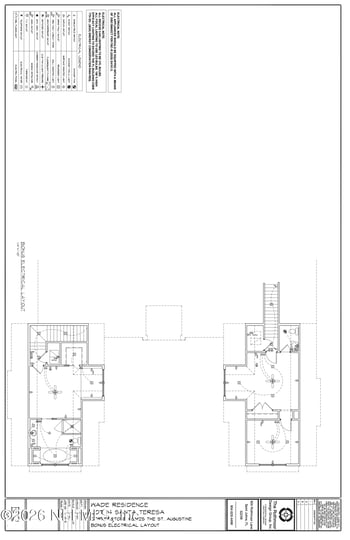 647 Santa Teresa Ct, St Augustine, FL 32095