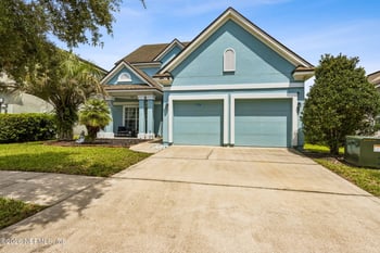 647 Sunny Stroll Dr, Middleburg, FL 32068